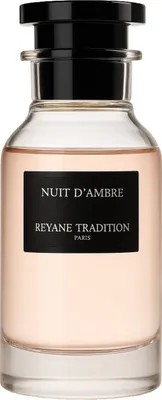 Produktbild von Reyane Tradition Nuit d´Ambre Eau de Parfum 85 ml