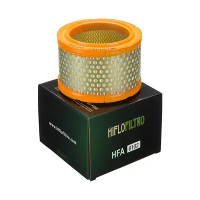 Produktbild von HifloFiltro HFA6102 Luftfilter für APRILIA MOTORCYCLES PEGASO