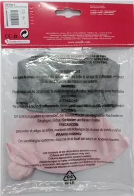 Produktbild von Corolle DFR90, Puppen-Kleiderset, 4 Jahr(e), 26 g