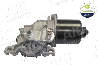 Produktbild von AIC 54505 Wischermotor Vorne für FIAT PANDA (169) 500 (312) 500 C (312) für FORD KA (RU8) für ABARTH 500 / 595 / 695 Schrägheck (312)