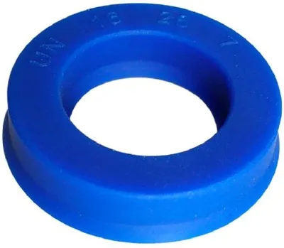 Produktbild von Polyurethaan Afdichting Ring - Wasserfest - Hochtemperaturbeständig - Säure- und Alkaliresistente - Abriebbeständige Afdichting