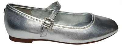 Zdjęcie produktu dla Steve Madden SMW32Y54A4302336 Steve Madden, model Donna, , kolor srebrny