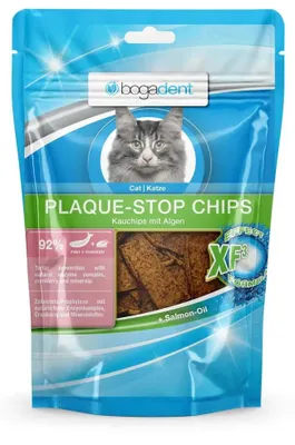 Image de Collation pour chats Bogar Poisson 50 g