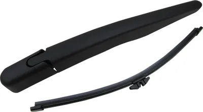 Produktbild von Scheibenwischer Heckwischer Wischerarm Wischer Arm Kappe für Ford Kuga II 2 MK2