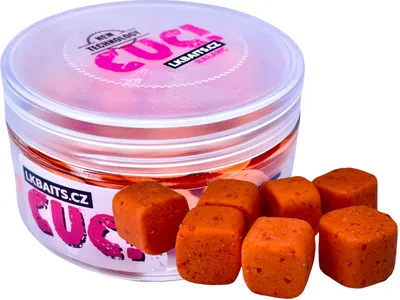 Image de LK Baits CUC ! Nugget Balanc 10 mm 100ml Flavour