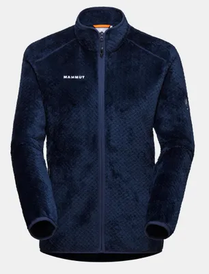 Produktbild von MAMMUT Innominata ML Jacket Women Jacke Damen blau L