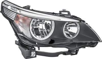 Produktbild von Hella Scheinwerfer rechts für BMW 5er E60 bis 3/2007