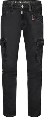 Produktbild von Timezone Cargo Denim Hose Regular BenTZ Größe: 38W / 36L