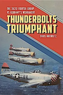 Obrázek produktu pro Thunderbolts Triumphant
