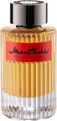 Produktbild von Rochas Moustache parfémovaná voda pro muže 125 ml