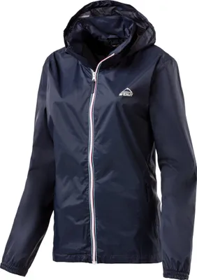 Produktbild von McKinley Kereol III wms - Damen Regenjacke - dunkelblau dunkelblau 40