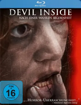 Produktbild von Devil Inside