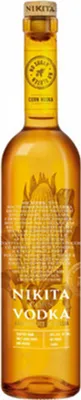 Produktbild von Vodka Nikita 0,5L ukrainischer Wodka