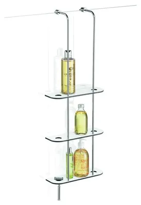 Image de Giese Bodyguard Regal, ensemble 3 pièces avec support pour rasoir