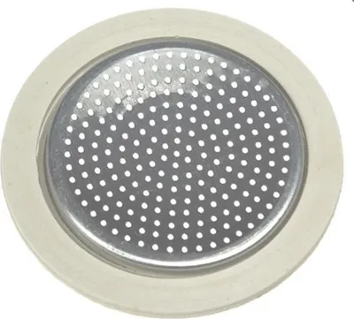 Produktbild von Camry CR 4415.1 Filter und Dichtung für Mokkakanne CR 4415