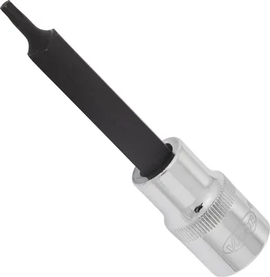 Produktbild von Vigor V2161, Buchse, 1/2", 1 Kopf/Köpfe, T20, 100 mm