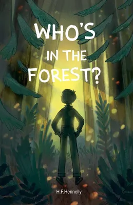 Produktbild von Who's in the Forest