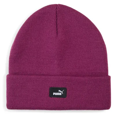 Immagine prodotto di PUMA beanie berretto Ess Mid Crown Beanie Fuchsia Glow malva