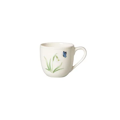 Obrázok produktu pre Villeroy & Boch Farebná jarná šálka na moka / šálka na espresso 100 ml