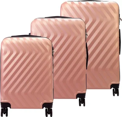 Immagine prodotto di Valigie Pierre Cardin greg55103