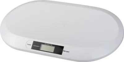 Immagine prodotto di Topcom bilancia per bambini 20 kg Bianco