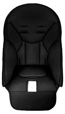 Image de Coussin confortable pour siège de chaise, idéal pour les enfants