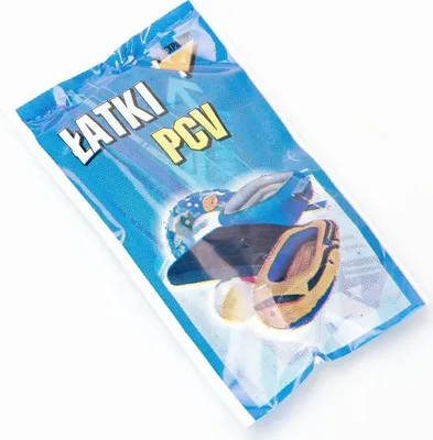 Zdjęcie produktu dla Łatki "PCV"