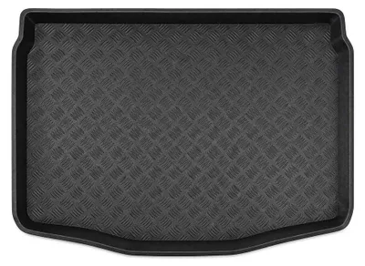 Immagine prodotto di Tappetino bagagliaio PE per Fiat 600 2023-