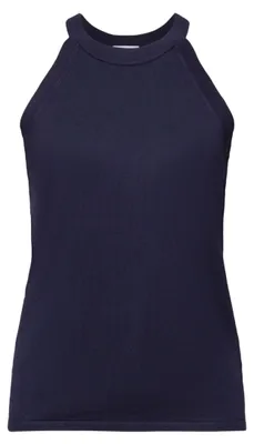 Produktbild von Esprit neckholder top, NAVY E400 E400 XXL