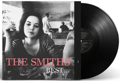 Zdjęcie produktu dla The Smiths - Best... I (140 g) (LP)