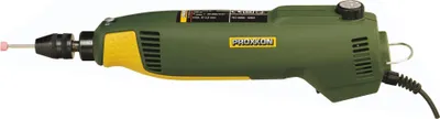 Produktbild von PROXXON Feinbohrschleifer "FBS 240/E" Netzbetriebe im Kunststoffk