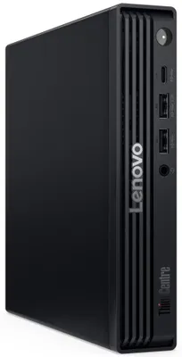 Obrázok produktu pre Lenovo ThinkCentre M70q Gen 6/ Tiny/ Ultra 5 225T/ 16GB DDR5/ 512GB SSD/ Intel Graphics/ W11P/ kbd+myš