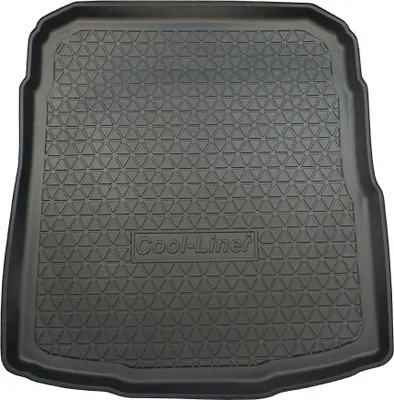 Produktbild von Z438798 Kofferraumwanne kompatibel mit Volkswagen Passat B8 + Facelift 2019 12.2014-