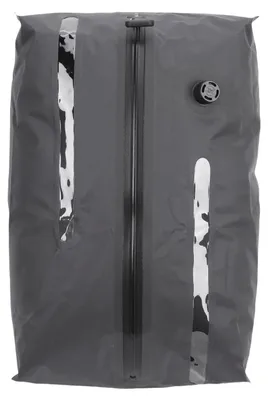 Obrázek produktu pro Cestovní vakuové sáčky 21 litrů – nylon 70D, kompresní sáčky, vodotěsné, opakovaně použitelné, vhodné pro oblečení, peřiny a úložný prostor ve skříni