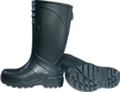 Produktbild von Ultraleichte khakigrüne Gefüttert Gummistiefel Camminare Explorer 37