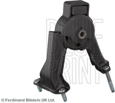 Produktbild von BLUE PRINT Motorlager Gummimetalllager Hinten für TOYOTA COROLLA (ZZE12, NDE12, ZDE12) ADT380188