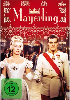 Zdjęcie produktu dla Mayerling