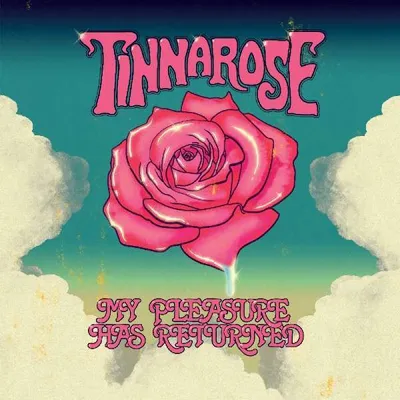 Obrázek produktu pro Tinnarose: NMRCD 0233 - (AudioCD / Sonstiges)