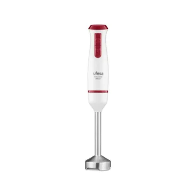 Obrázek produktu pro Ruční mixér UFESA PULSAR Bílý 600 W