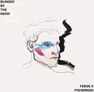 Produktbild von Blinded By The Neon