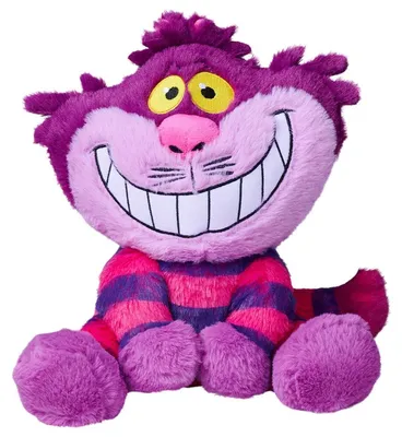 Zdjęcie produktu dla Disney Cats pluszowa figurka Kot z Cheshire 25 cm