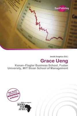 Produktbild von Grace Ueng