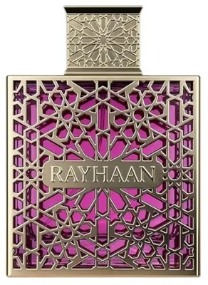 Obrázek produktu pro Rayhaan Kiss parfémová voda 100 ml