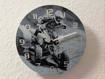 Immagine prodotto di Edizione Quad - Grande Ø 245 mm