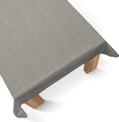 Produktbild von Tischdecke Balance-Siegel 140x220cm