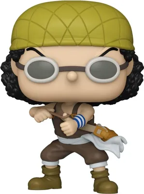 Obrázek produktu pro Figurka One Piece - Usopp (Funko POP! Animation 1774)