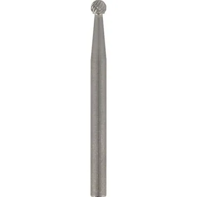 Image de Dremel 9905 Wolfr.-Karbid-Fräser D=3,2mm V