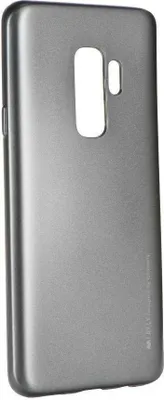 Immagine prodotto di Custodia I-Jelly per Samsung Galaxy S9 - Sidabrinė KP27029
