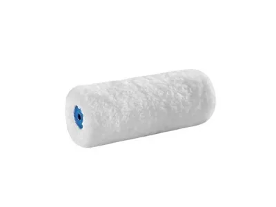 Produktbild von Storch Großflächenwalze PET weiß, Kern-Ø 44 mm 25 cm