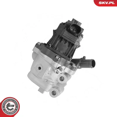 Obrázek produktu pro ESEN SKV 14SKV301 Ventil EGR vhodný pro MERCEDES-BENZ třídy A (W169) Ventil recirkulace výfukových plynů